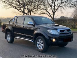 Camiones Pick-ups Sin datos venta